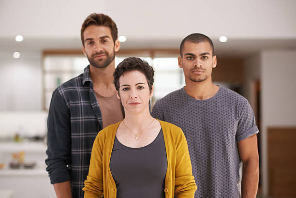 istock We’re here to be the best 523831192