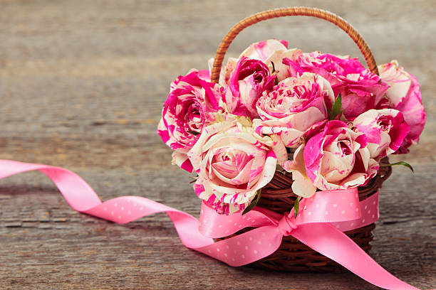 istock Bouquet of flowers 523832283