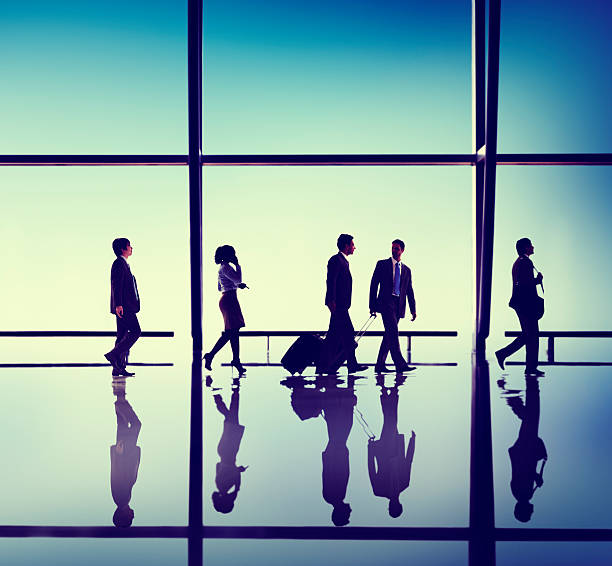 istock Business People Corporate Office Concept 523832831