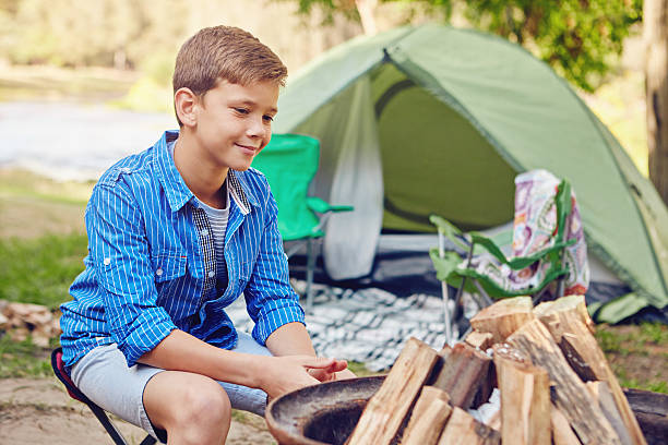istock Waiting for someone to light the fire 523833912