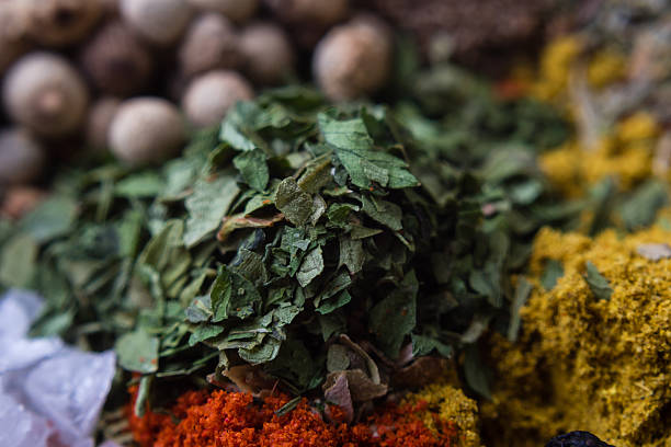 istock close up of parsley 523858246