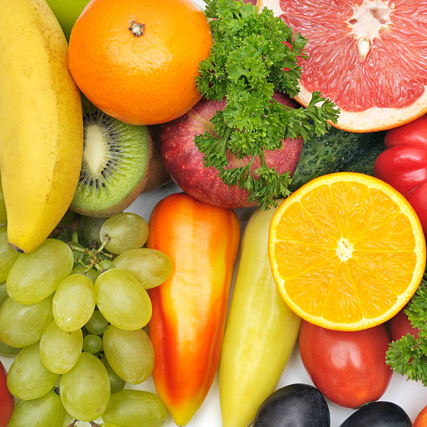 istock fresh fruits and vegetables 523861006