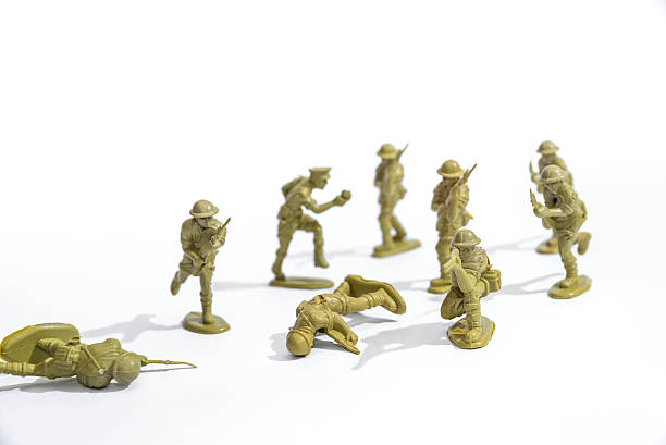 istock toy soldier isolated on white 523863972