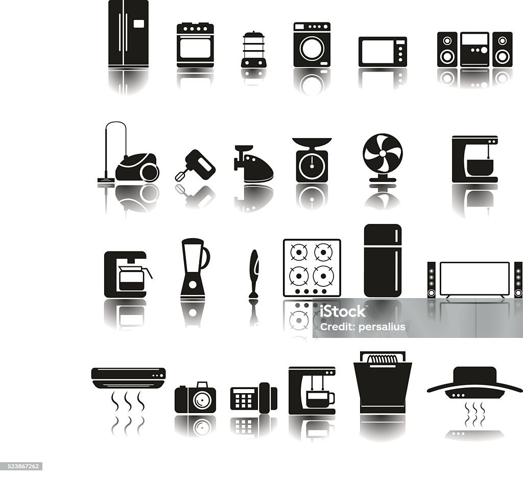 Household Items Vector Art, Icons, and Graphics for Free Download
