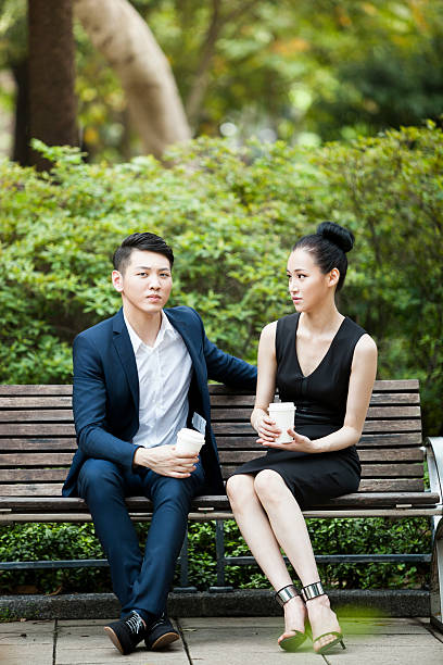istock An Awkard Date With A Feminist 523871816
