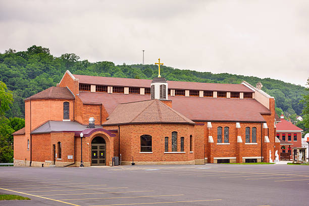 istock Ridgway, Elk County, Pennsylvania 523871875