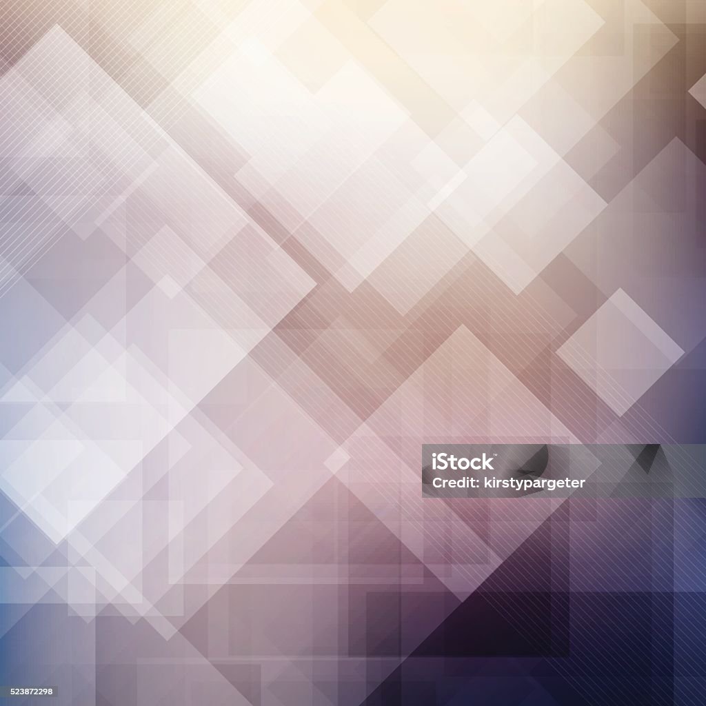 Abstract geometric background Abstract background with a geometric design Abstract stock vector