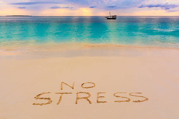 Explore More, Stress Less Explore More, Stress Less