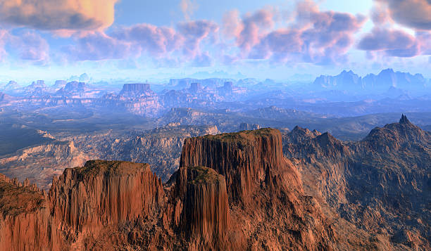 istock canyon of my dreams 523884114