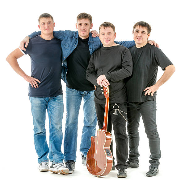 istock United group of men musicians 523892257