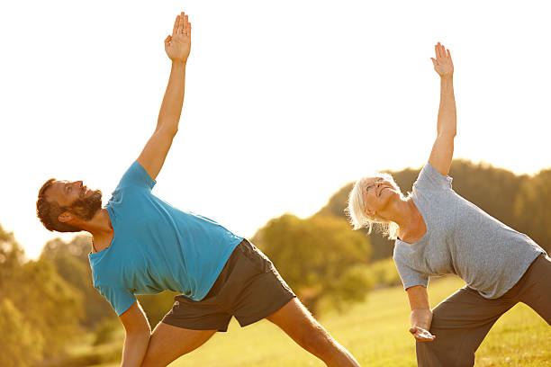 istock Yoga lifestyle 523897179