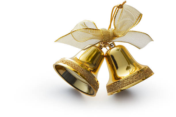 Christmas: Christmas Bells More Photos like this here... chinese lantern lily photos stock pictures, royalty-free photos & images