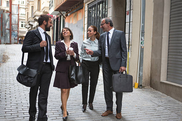 istock business people walking after working hours in istanbul turkey 523898549