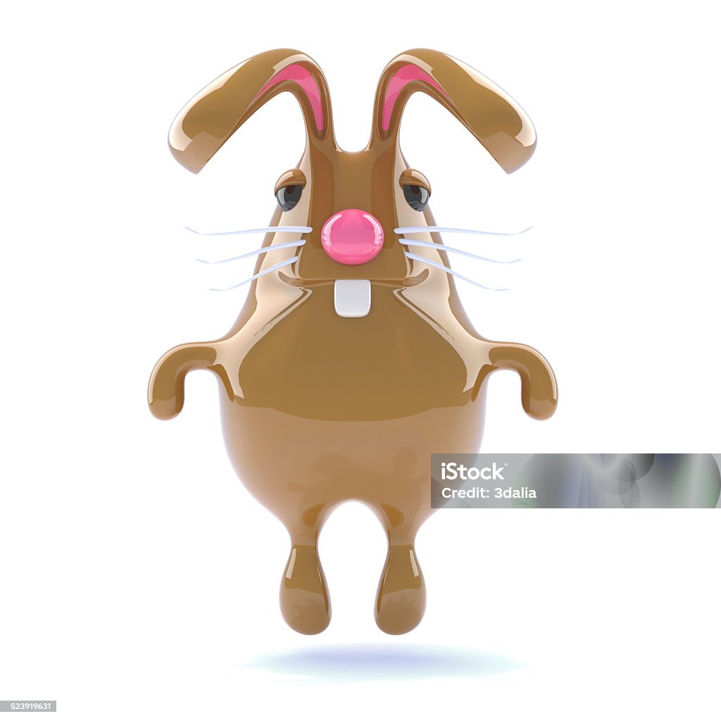 3d Chocolate Easter Bunny Rabbit Jumps For Joy Stock Photo - Download Image Now - Animal, Carefree, Cartoon - iStock 3d Chocolate Easter Bunny Rabbit Jumps For Joy Stock Photo - Download Image Now - Animal, Carefree, Cartoon - iStock