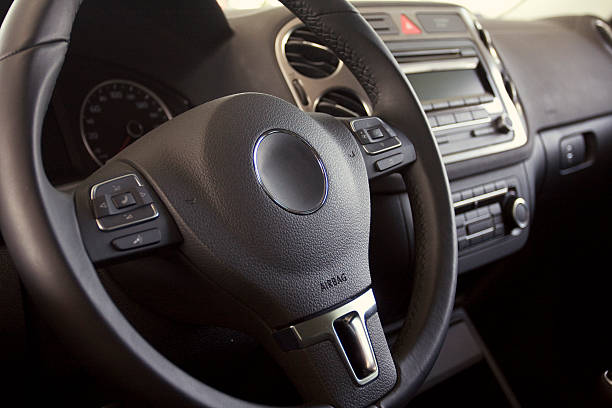 istock Inside parts of a car 523920279