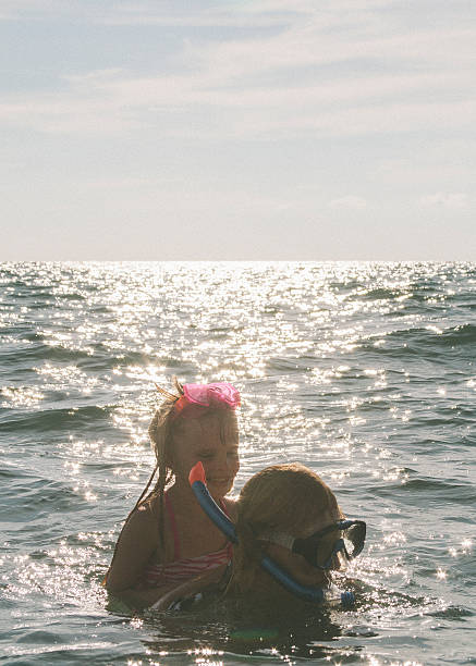 istock Snorkeling in the Ocean 523944651