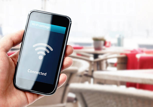 Wireless technology