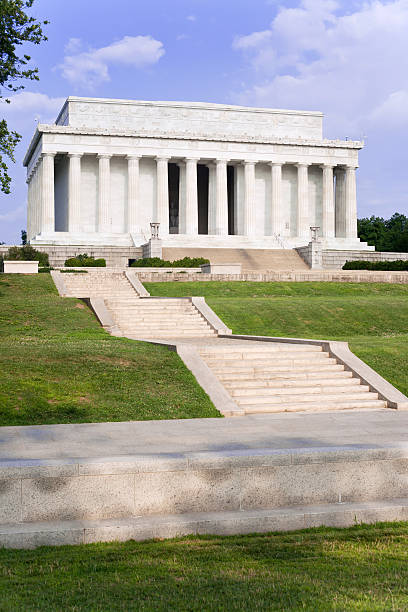 istock Lincoln Memorial, Washington D.C. 523968067