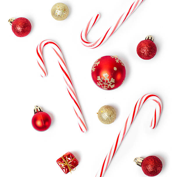istock christmas candies and balls 523970241