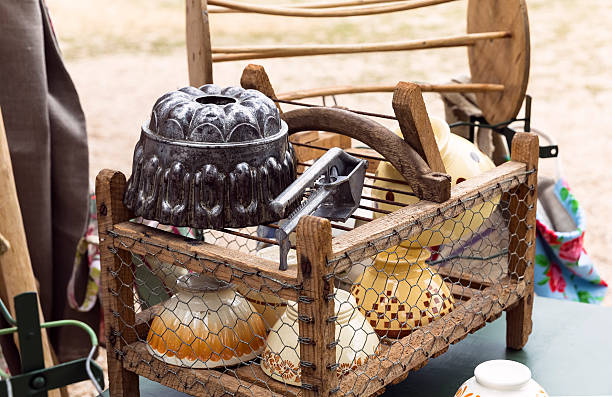 Flea Market