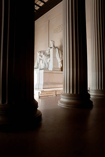 istock Lincoln Memorial, Washington D.C. 523996627