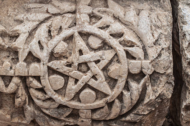 istock Jewish star 523998835