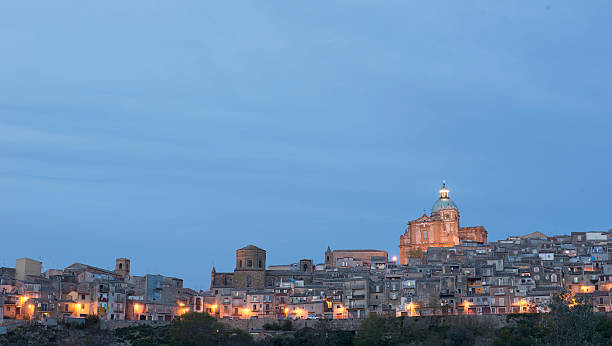 istock Piazza Armerina, Italy, Sicily 524010958