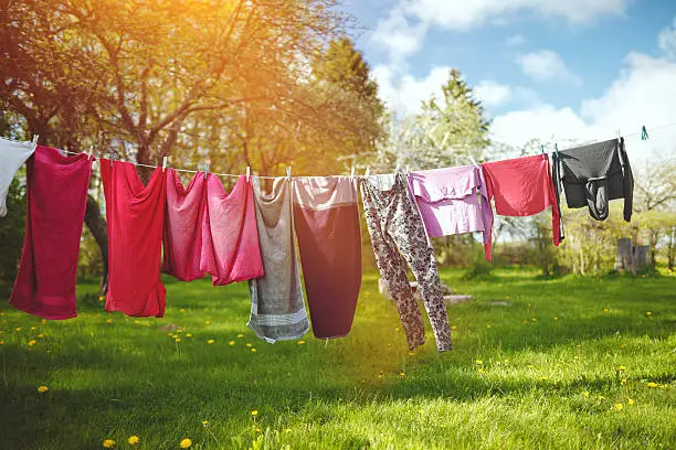 Clothesline