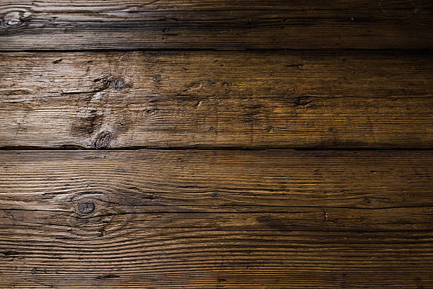 istock Antique grunge wood background 524012918