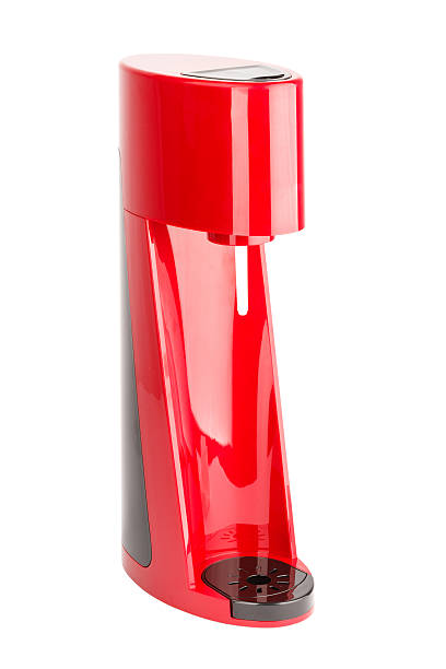 istock Soda sifon or Seltzer bottle. 524016920