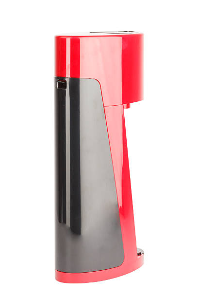 istock Soda sifon or Seltzer bottle. 524016964