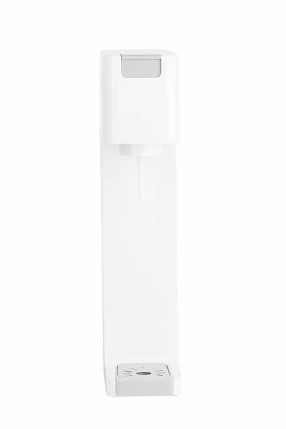 istock Soda sifon or Seltzer bottle. 524017116