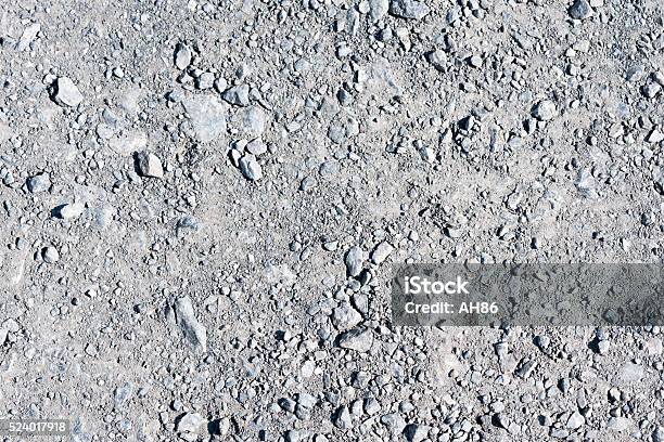 Texture Of Gray Sand Stock Photo - Download Image Now - Building - Activity, Business Finance and Industry, Construction Industry