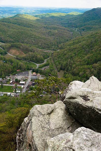 istock Cumberland Gap National Historical Park 524025298
