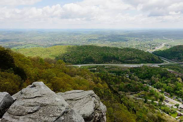 istock Cumberland Gap National Historical Park 524025654