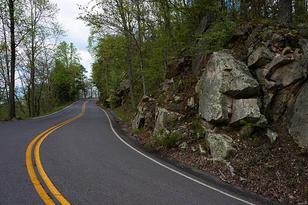 istock Cumberland Gap National Historical Park 524026100