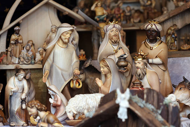 istock christmas market details 524026801