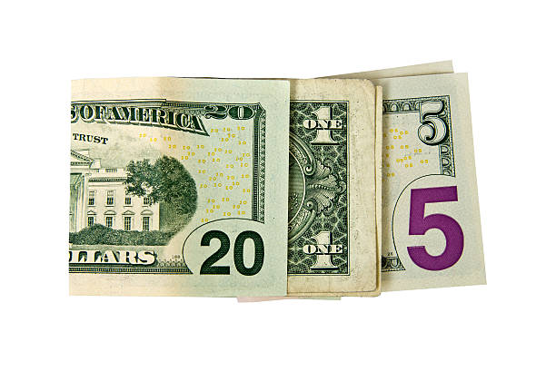 istock CLose up on 2015 written with dollars 524026903