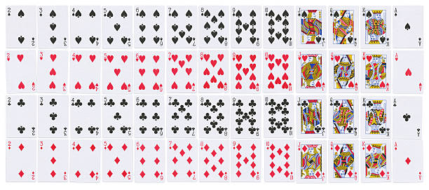 istock Deck of cards full resolution 524027516