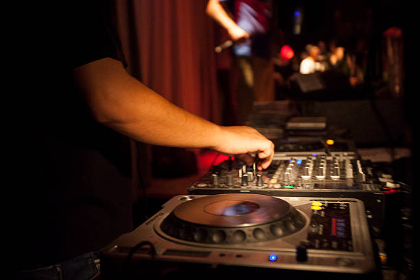 istock DJ Music night club 524052773