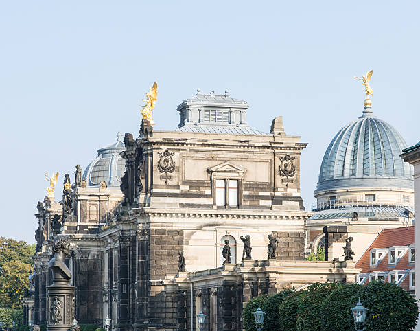 istock Dresden Academy of Fine Arts 524055421