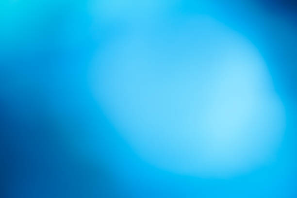 istock Winter Background - Soft & dreamy gradient of  pastel blue 524066783