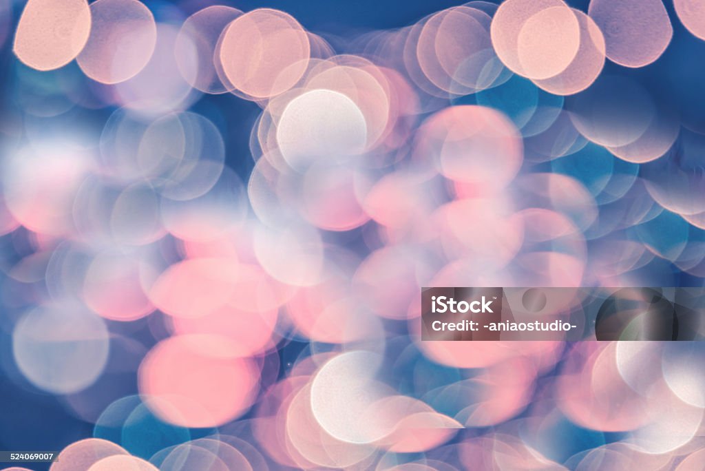 abstract light background abstract light background at night. Abstract Stock Photo