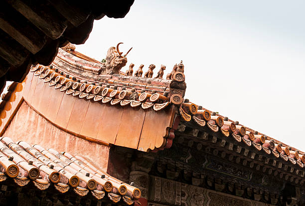 istock Forbidden City, Beijing, China 524069401