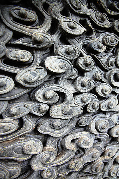 istock Beijing the Imperial Palace construction details 524070581