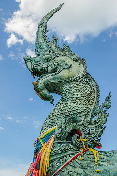 istock Great Serpent 