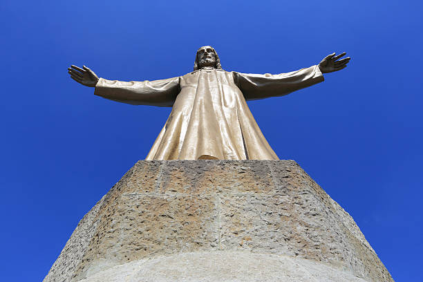 istock Temple Expiatori del Sagrat Cor 524087007