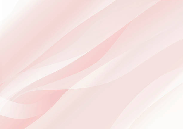 вектор текстура фон абстрактный мягкий шифон - softness pattern backgrounds smooth stock illustrations