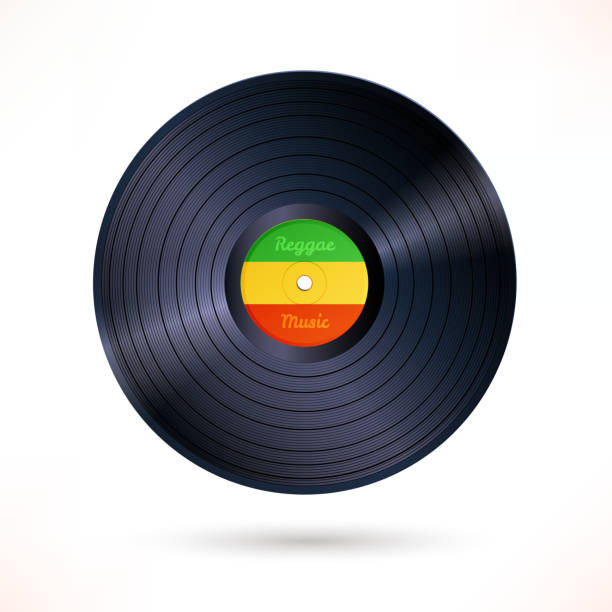 Reggae - Records Reco | Land LP Vol. & In Vinyl Record Various