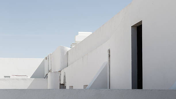 istock Architectural detail of an old building 524149122